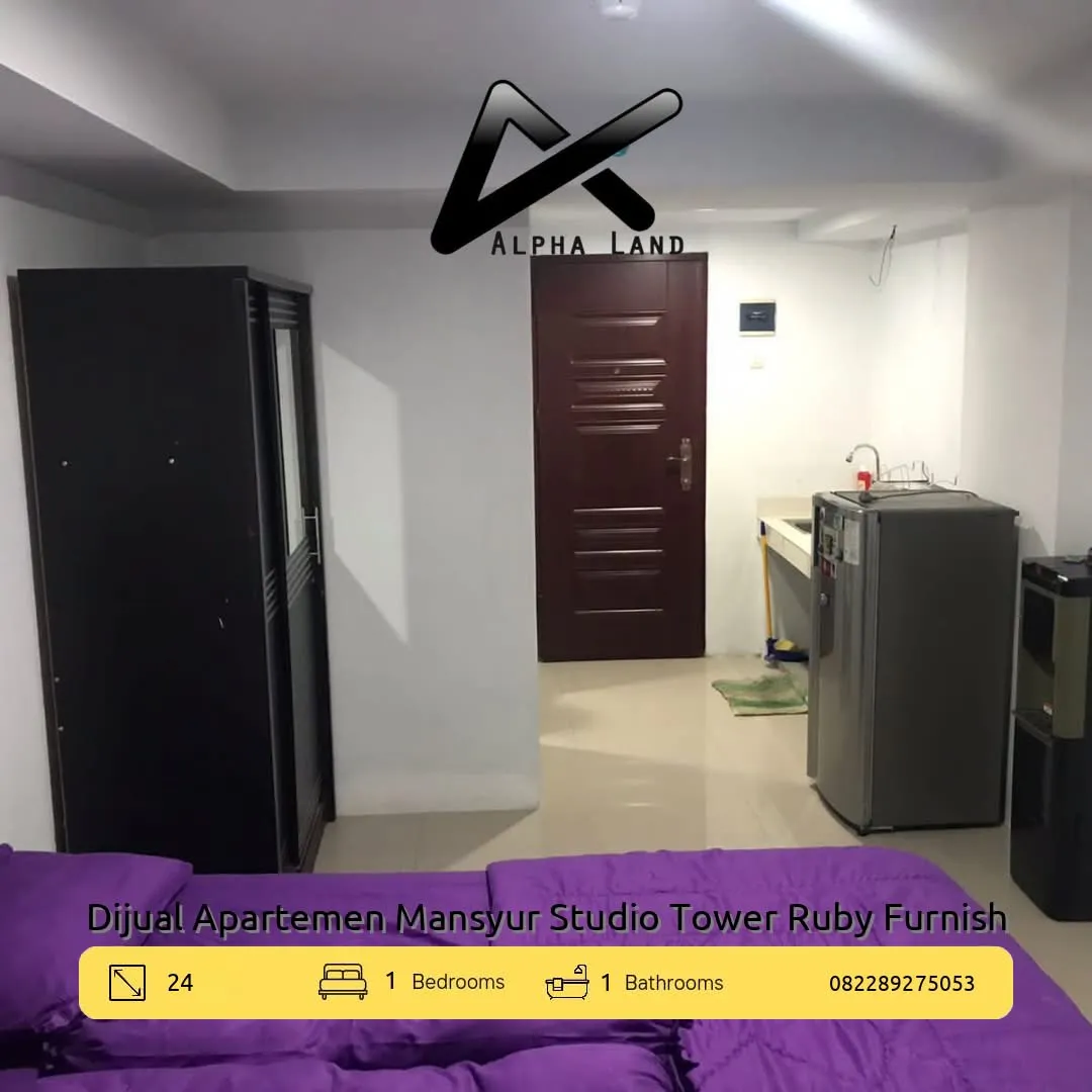 Alphalandproperti.com