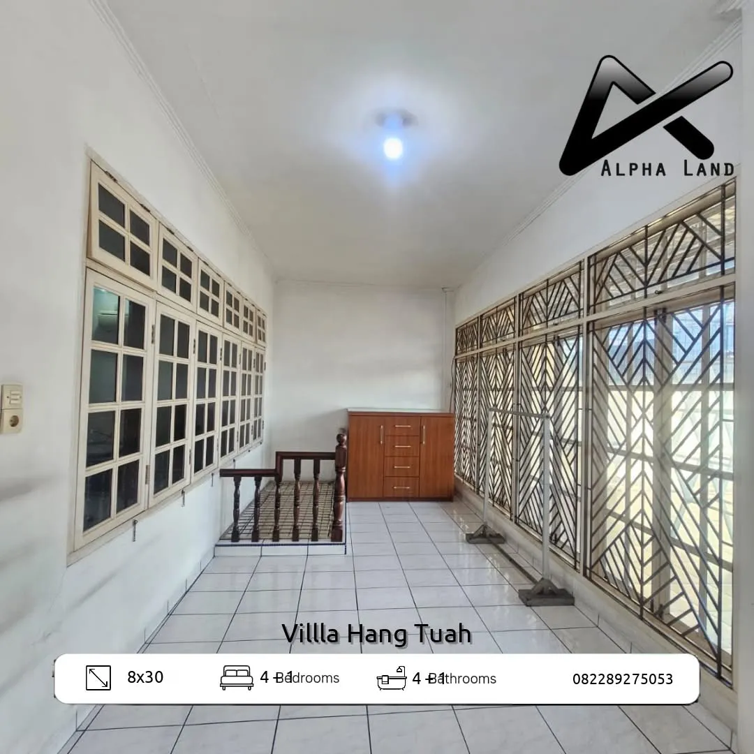 Alphalandproperti.com