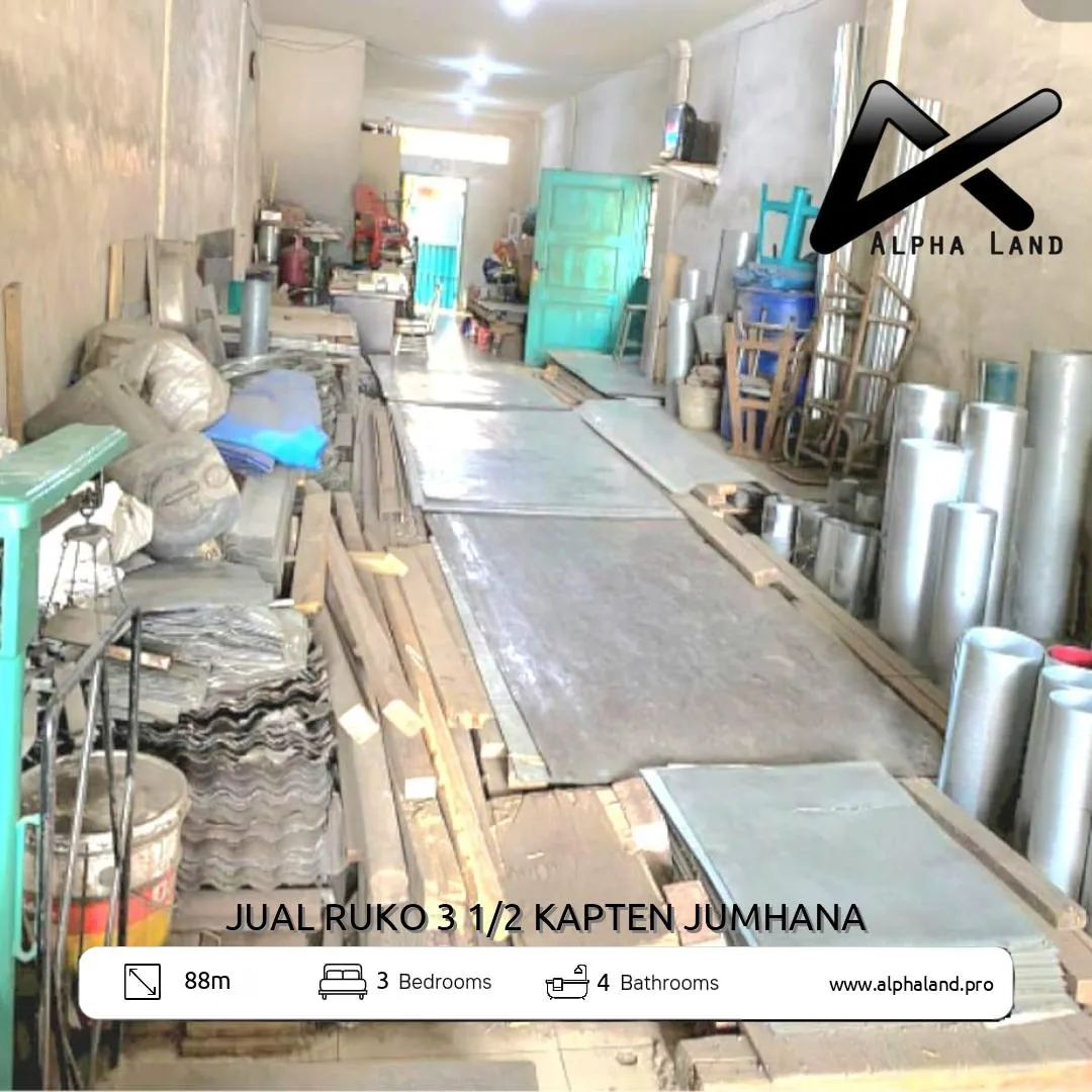 Alphalandproperti.com