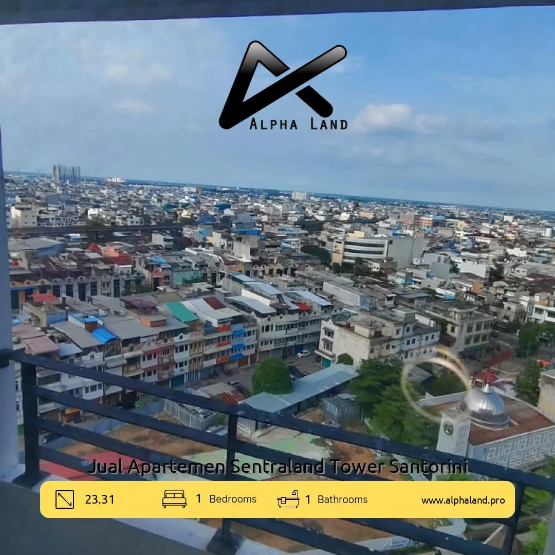 Alphalandproperti.com