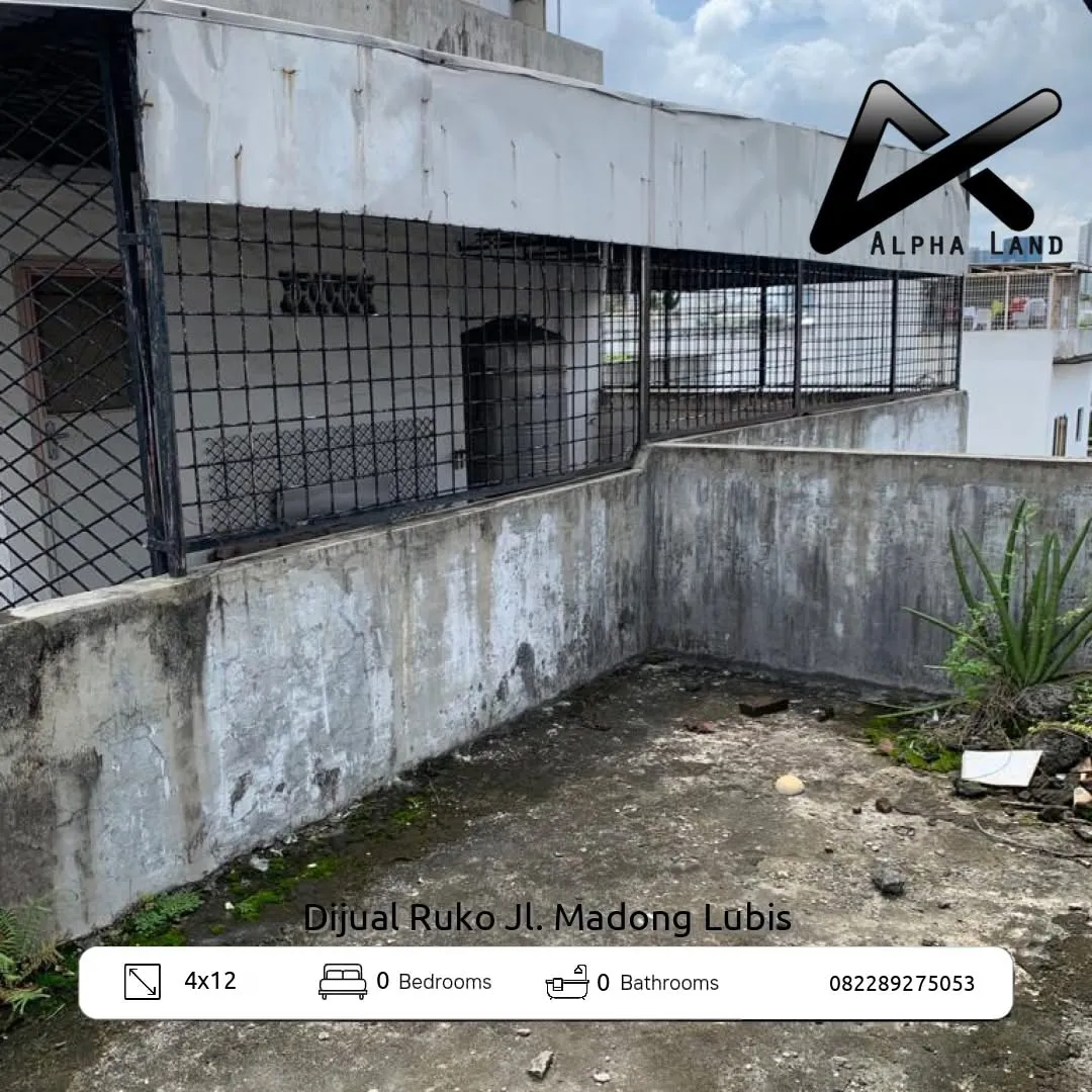 Alphalandproperti.com