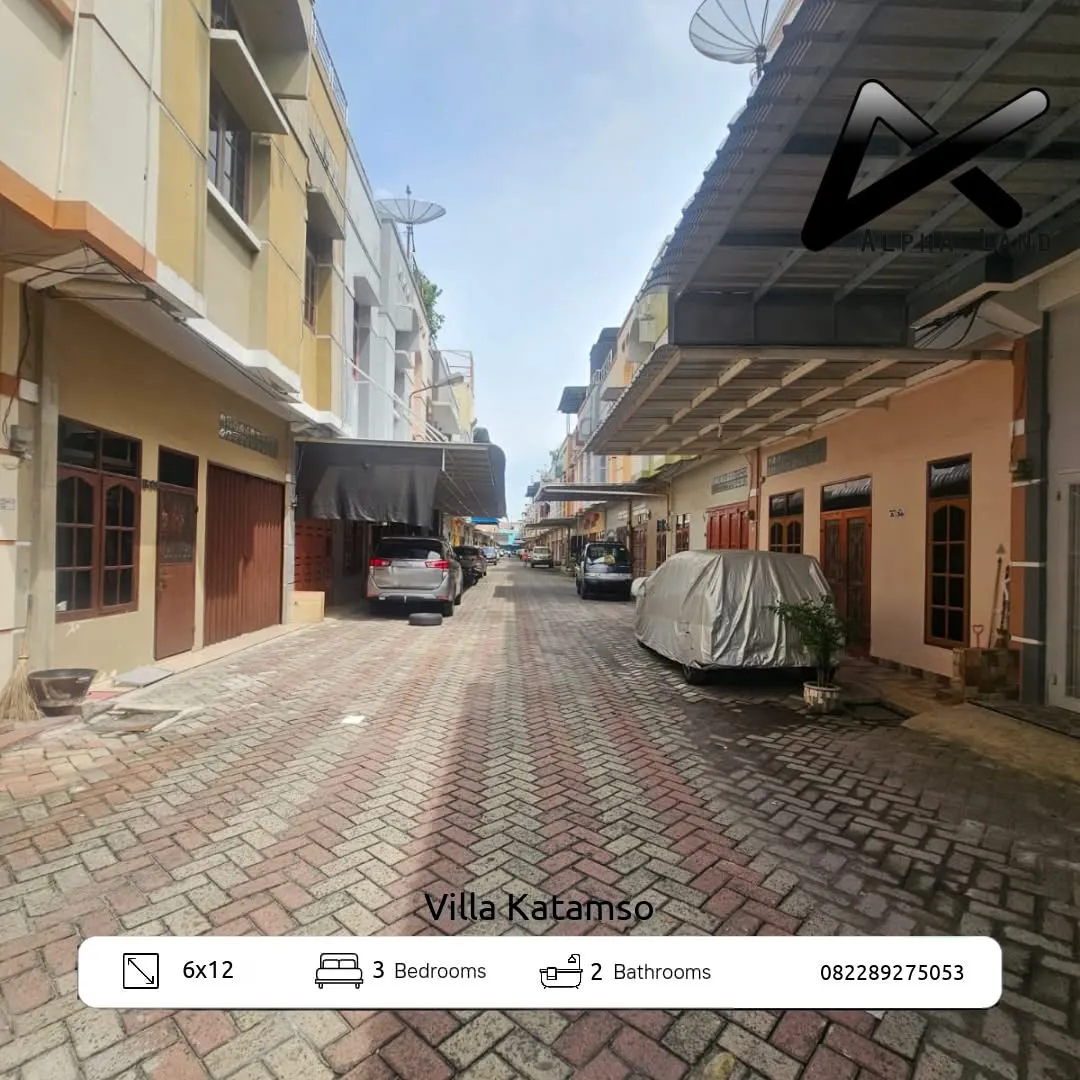 Alphalandproperti.com