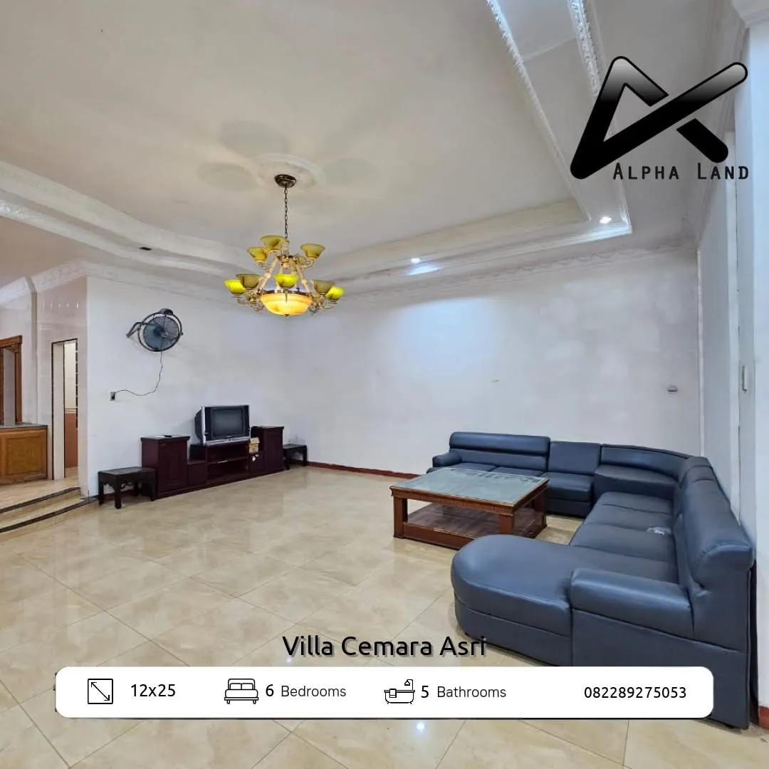 Alphalandproperti.com