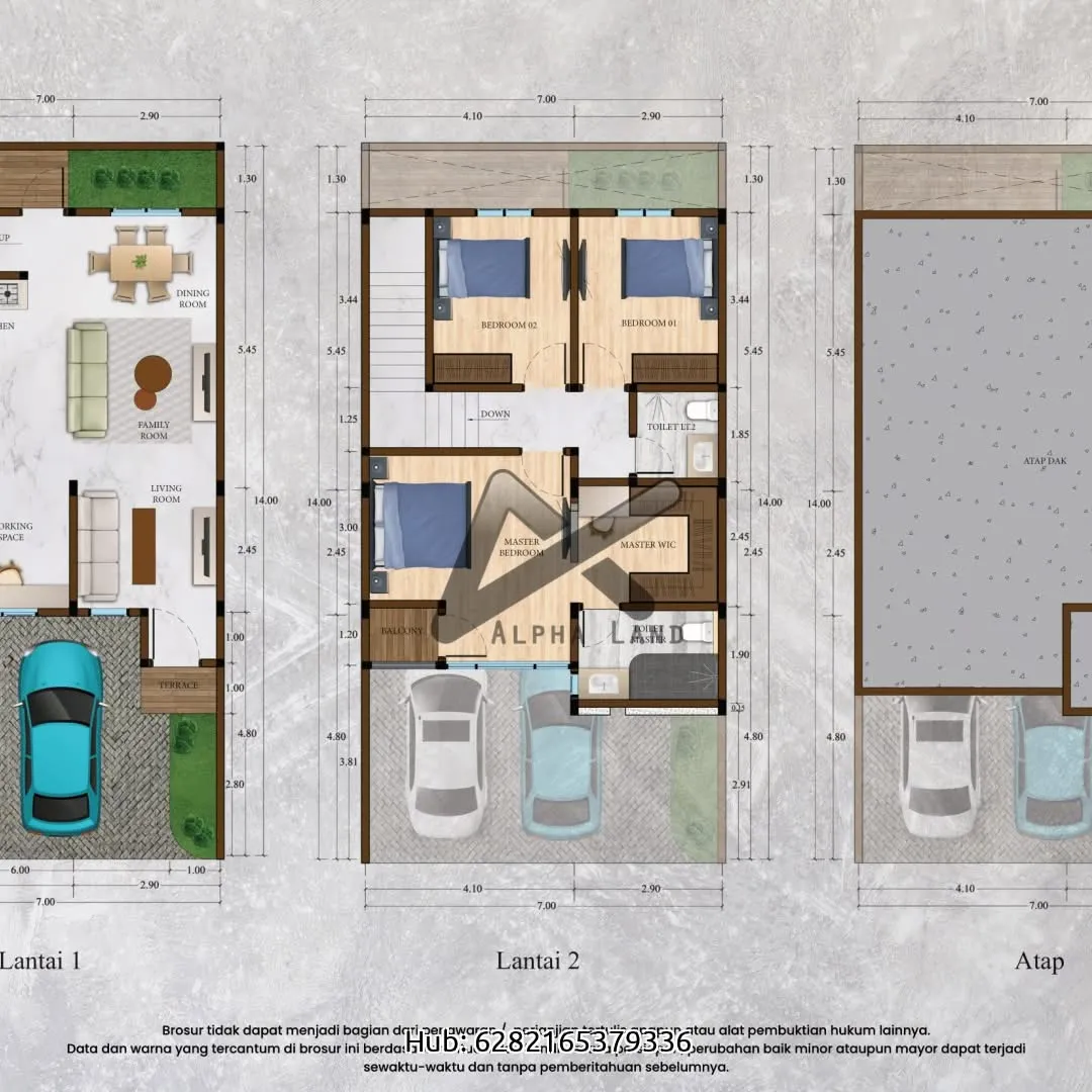 Alphalandproperti.com