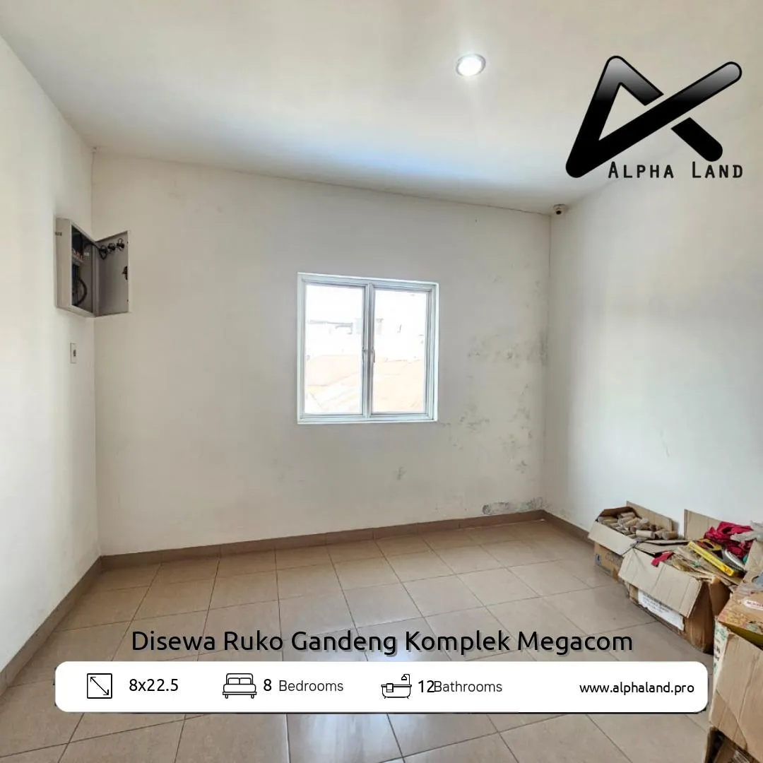 Alphalandproperti.com