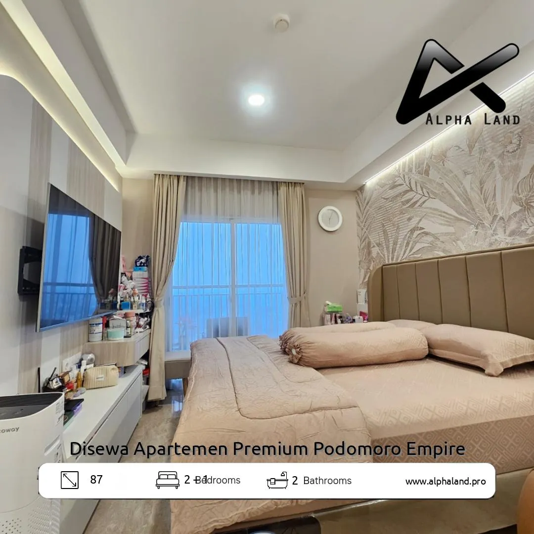 Alphalandproperti.com