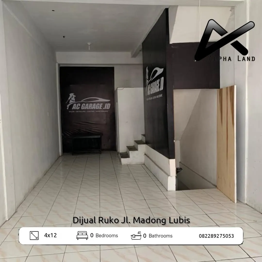 Alphalandproperti.com