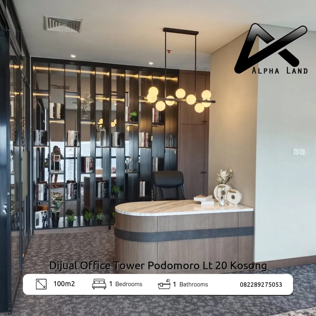 Alphalandproperti.com