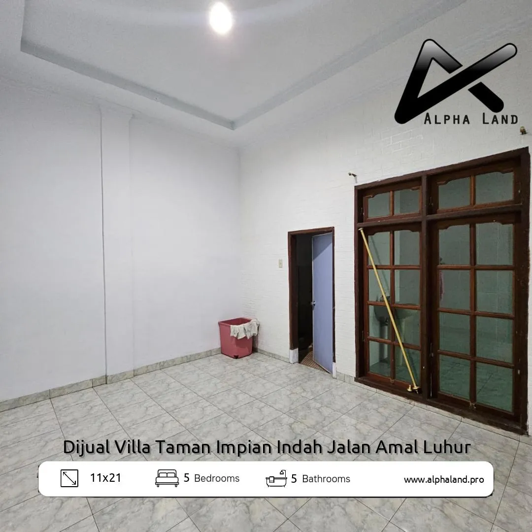 Alphalandproperti.com