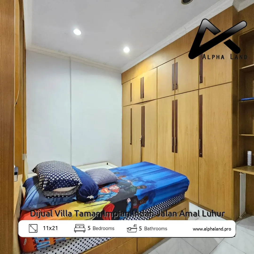 Alphalandproperti.com