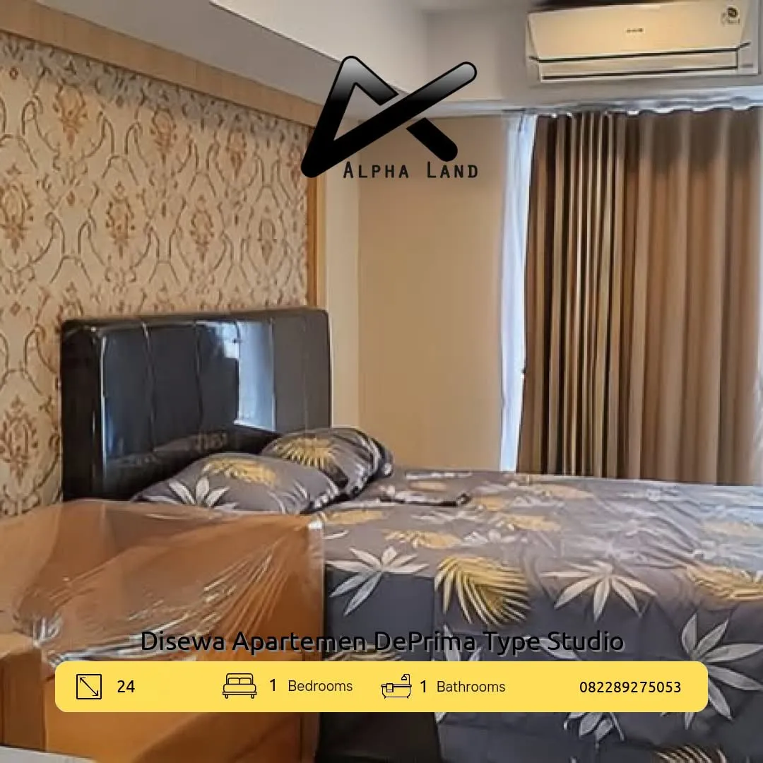 Alphalandproperti.com