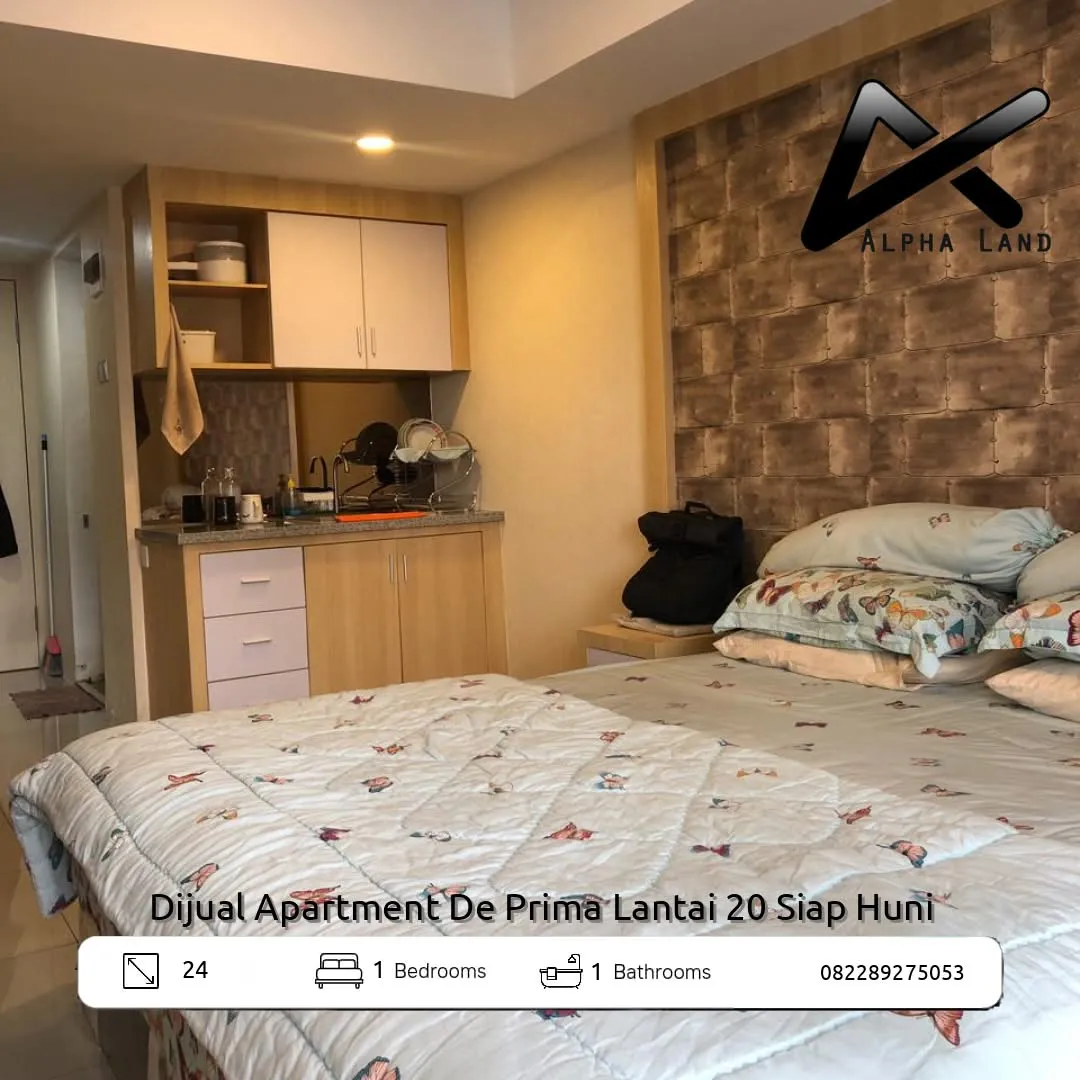 Alphalandproperti.com