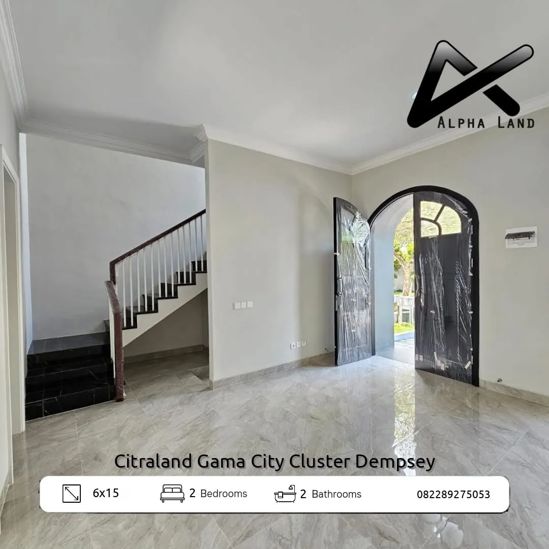 Alphalandproperti.com