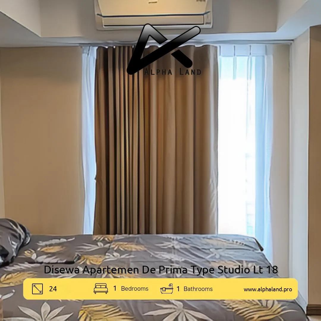 Alphalandproperti.com