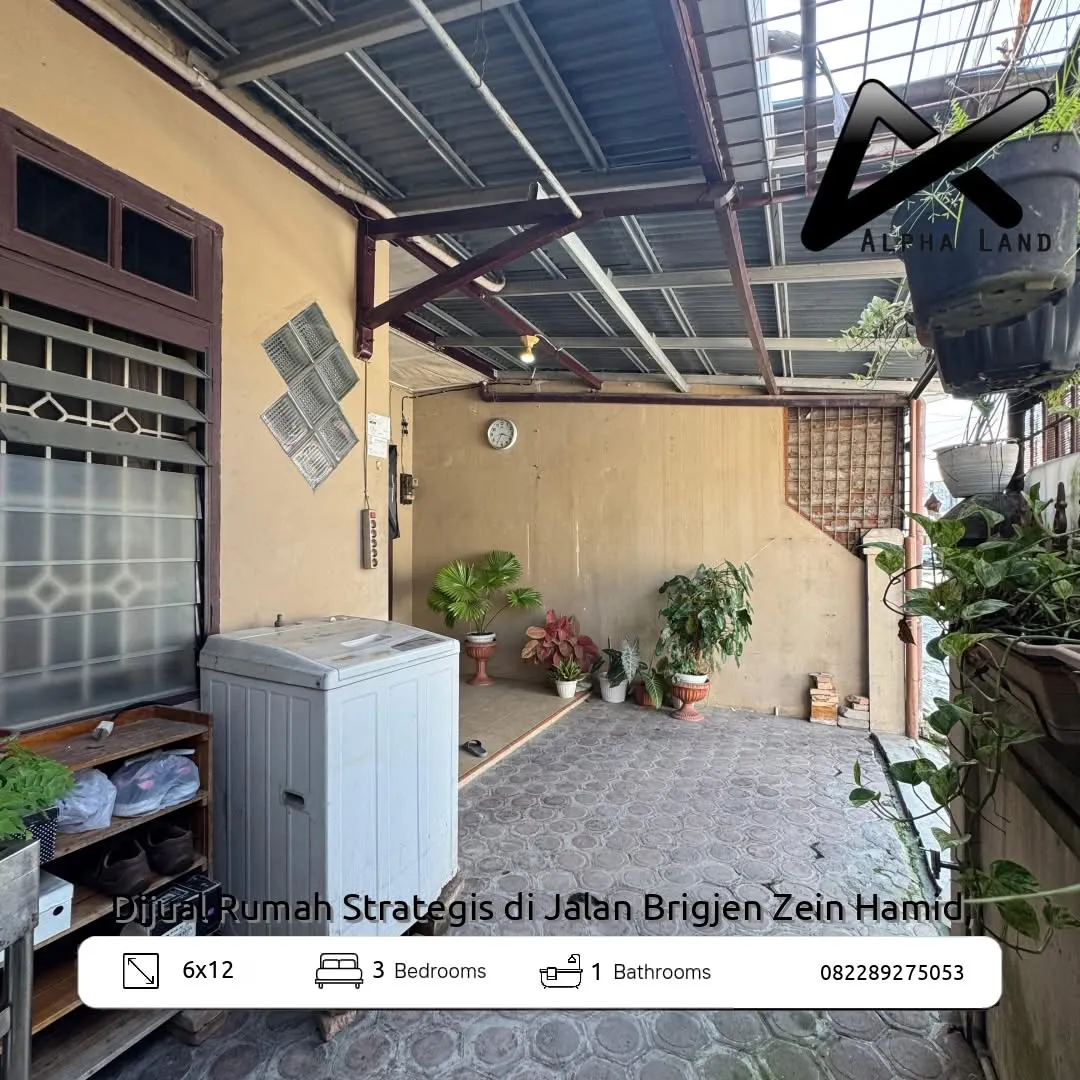 Alphalandproperti.com