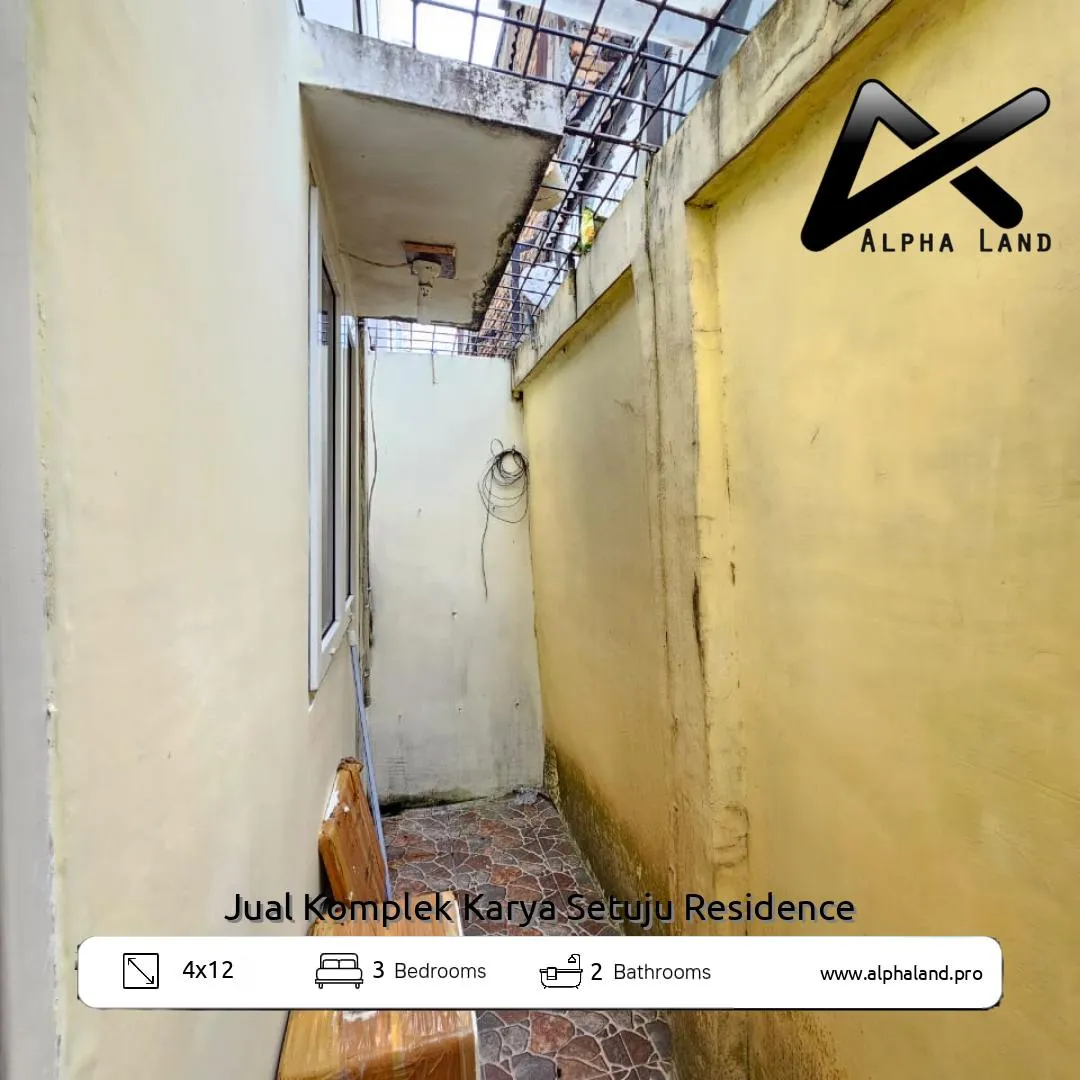 Alphalandproperti.com