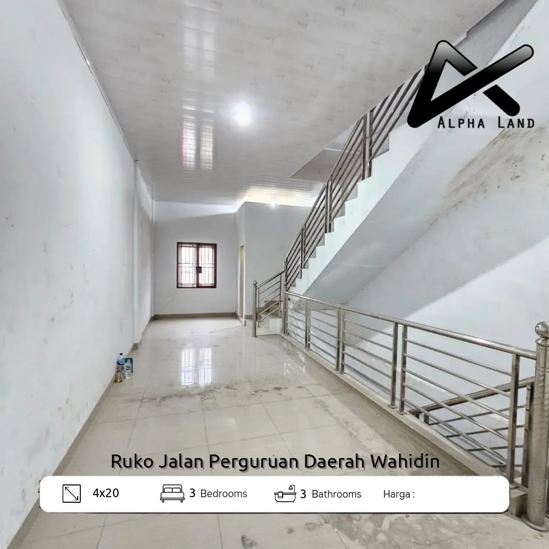 Alphalandproperti.com