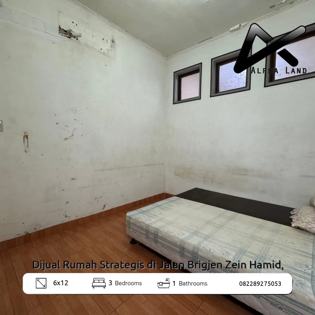 Alphalandproperti.com