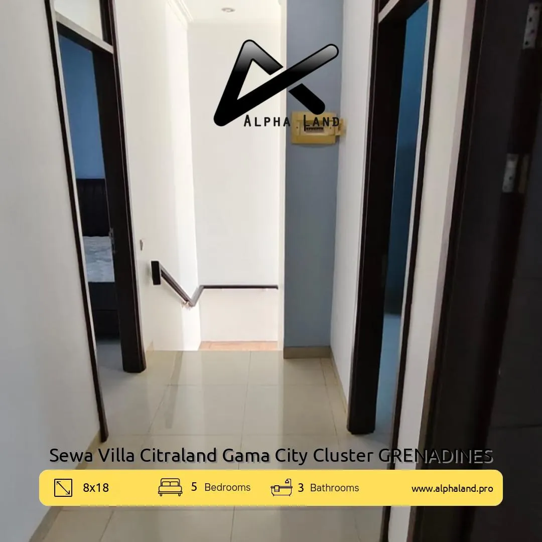 Alphalandproperti.com