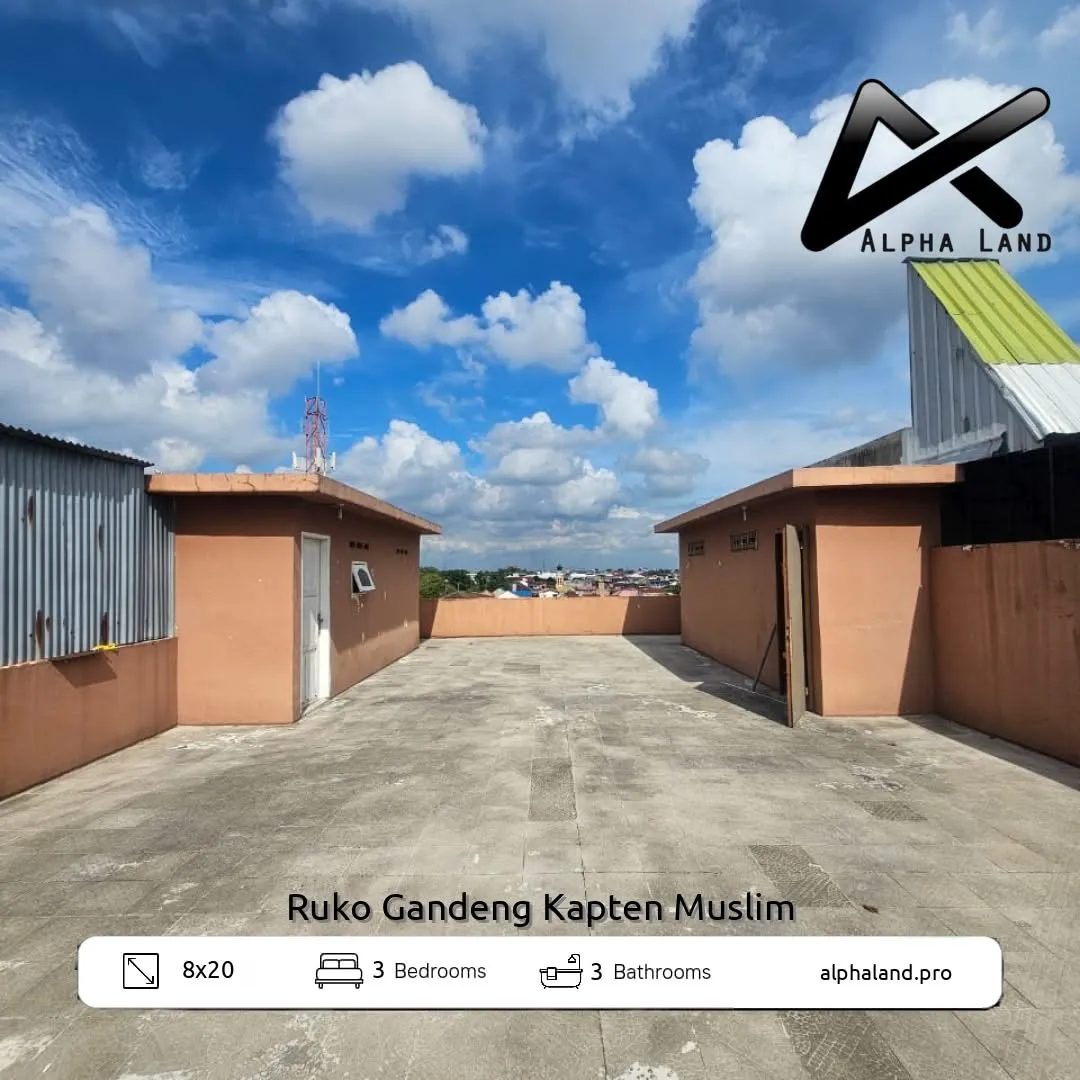 Alphalandproperti.com