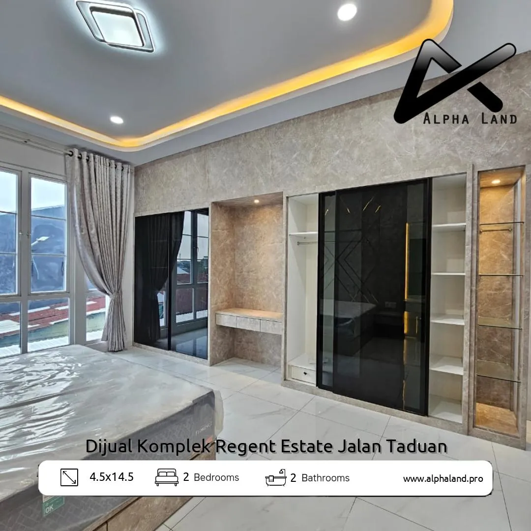 Alphalandproperti.com