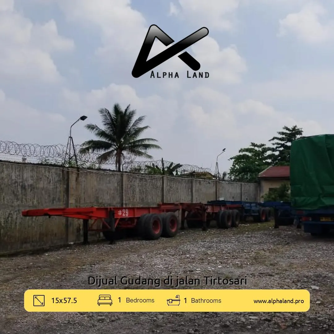 Alphalandproperti.com