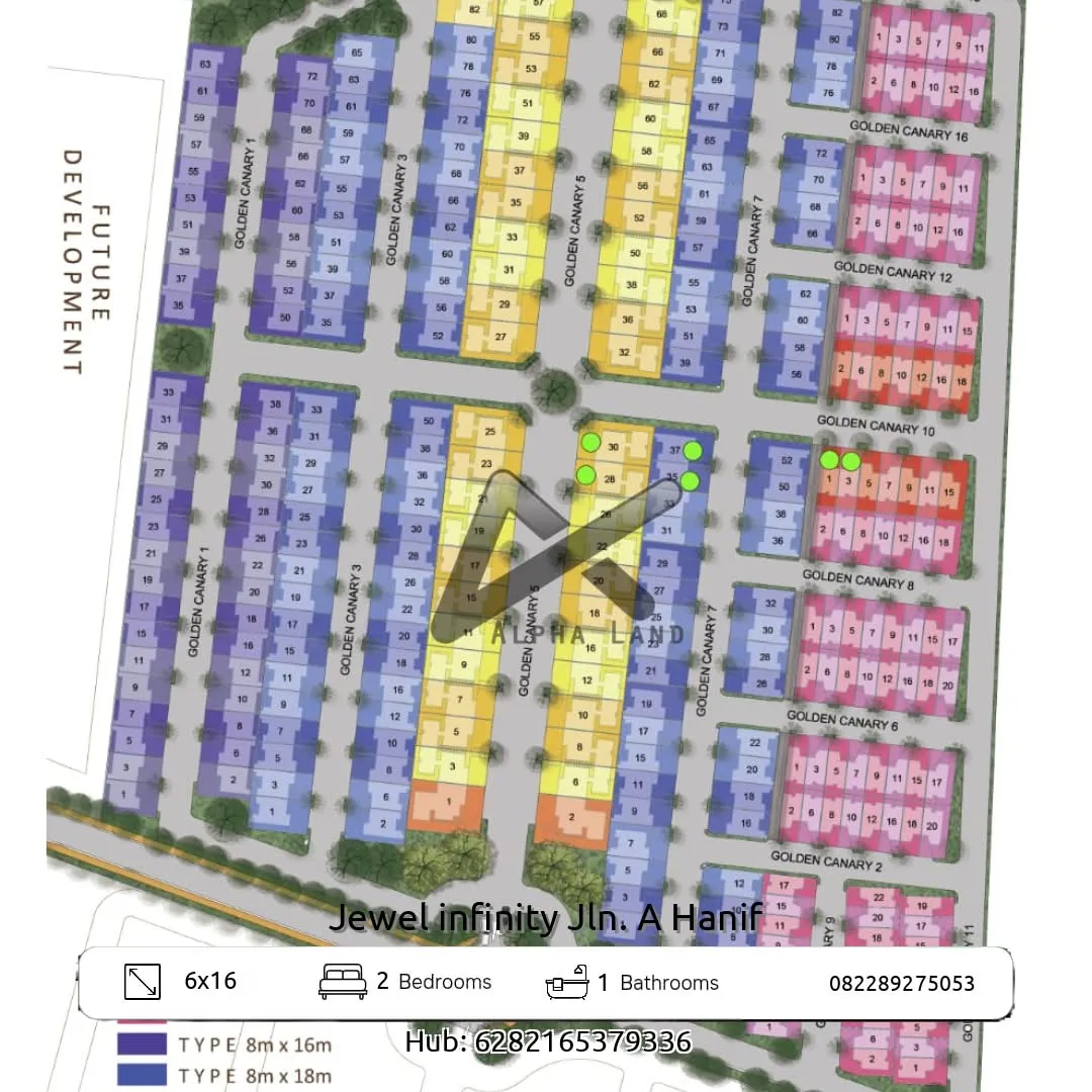 Alphalandproperti.com