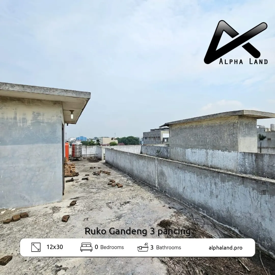 Alphalandproperti.com