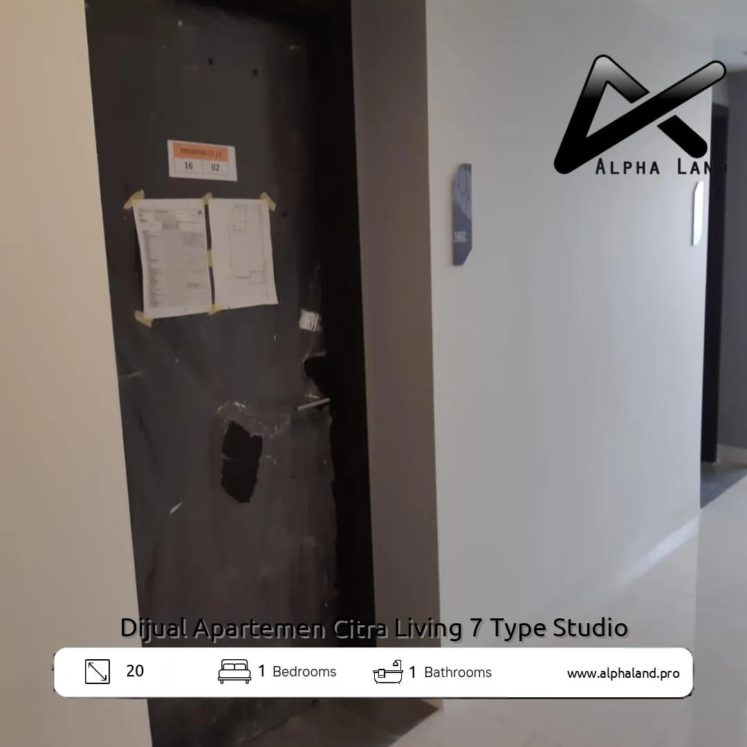 Alphalandproperti.com