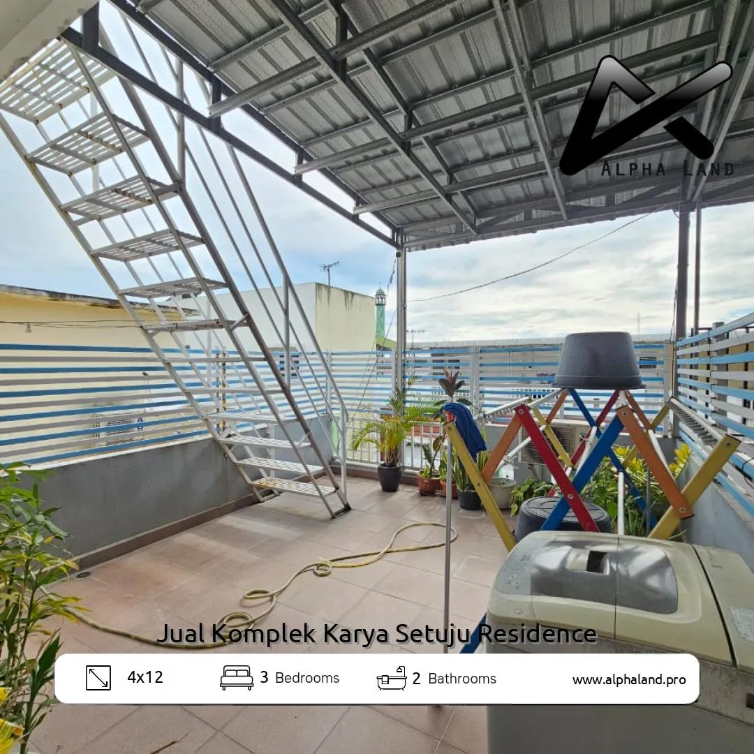 Alphalandproperti.com