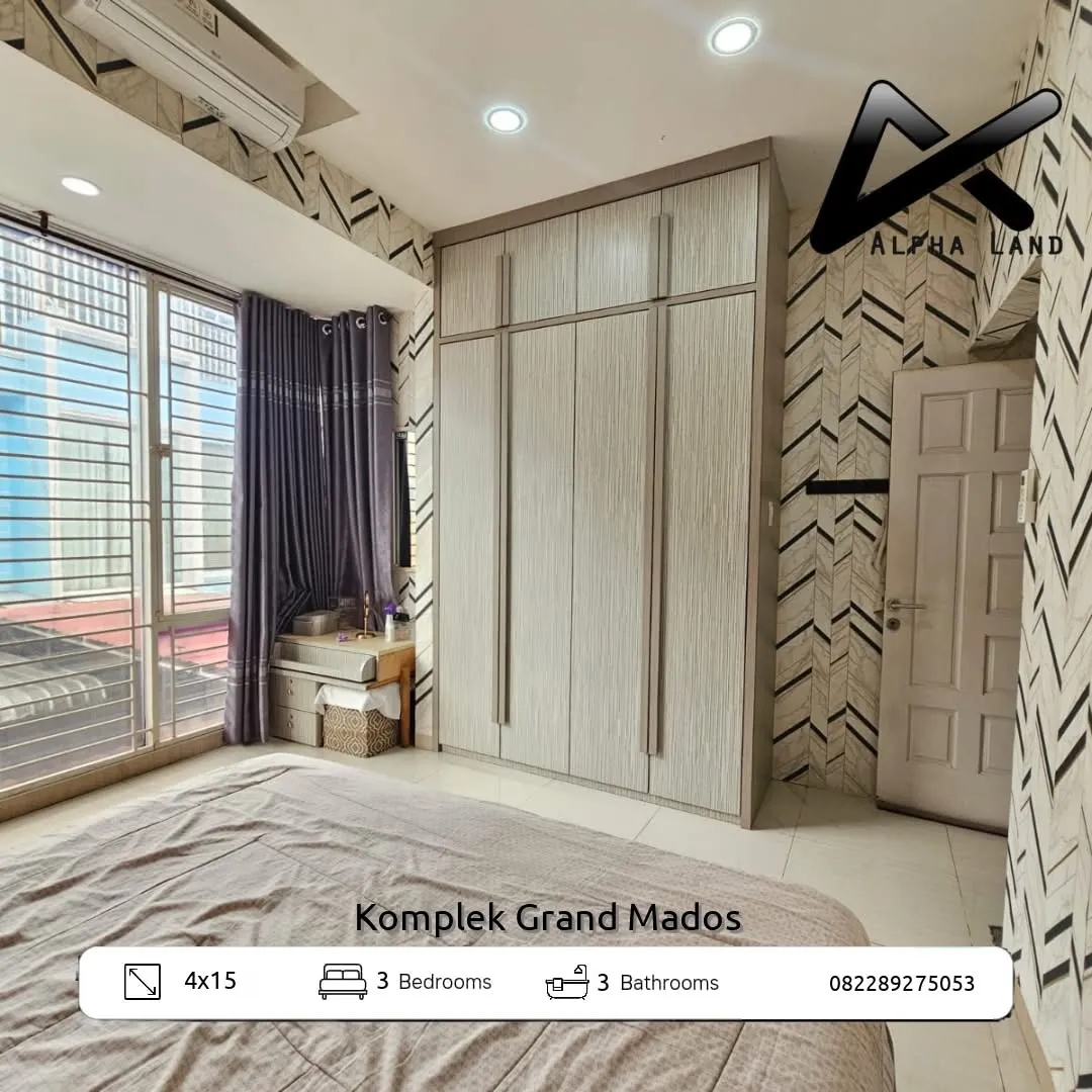 Alphalandproperti.com