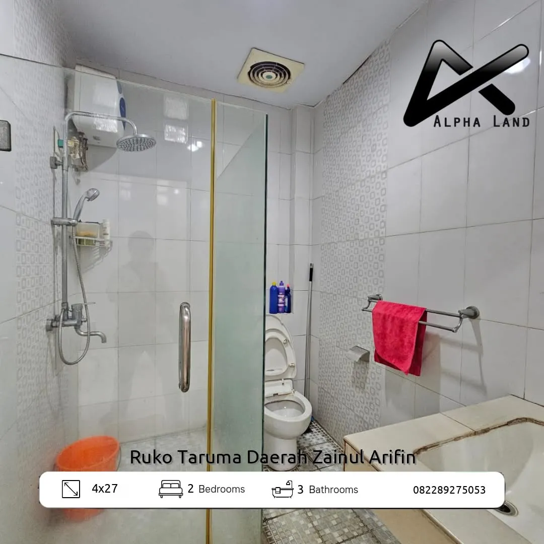 Alphalandproperti.com