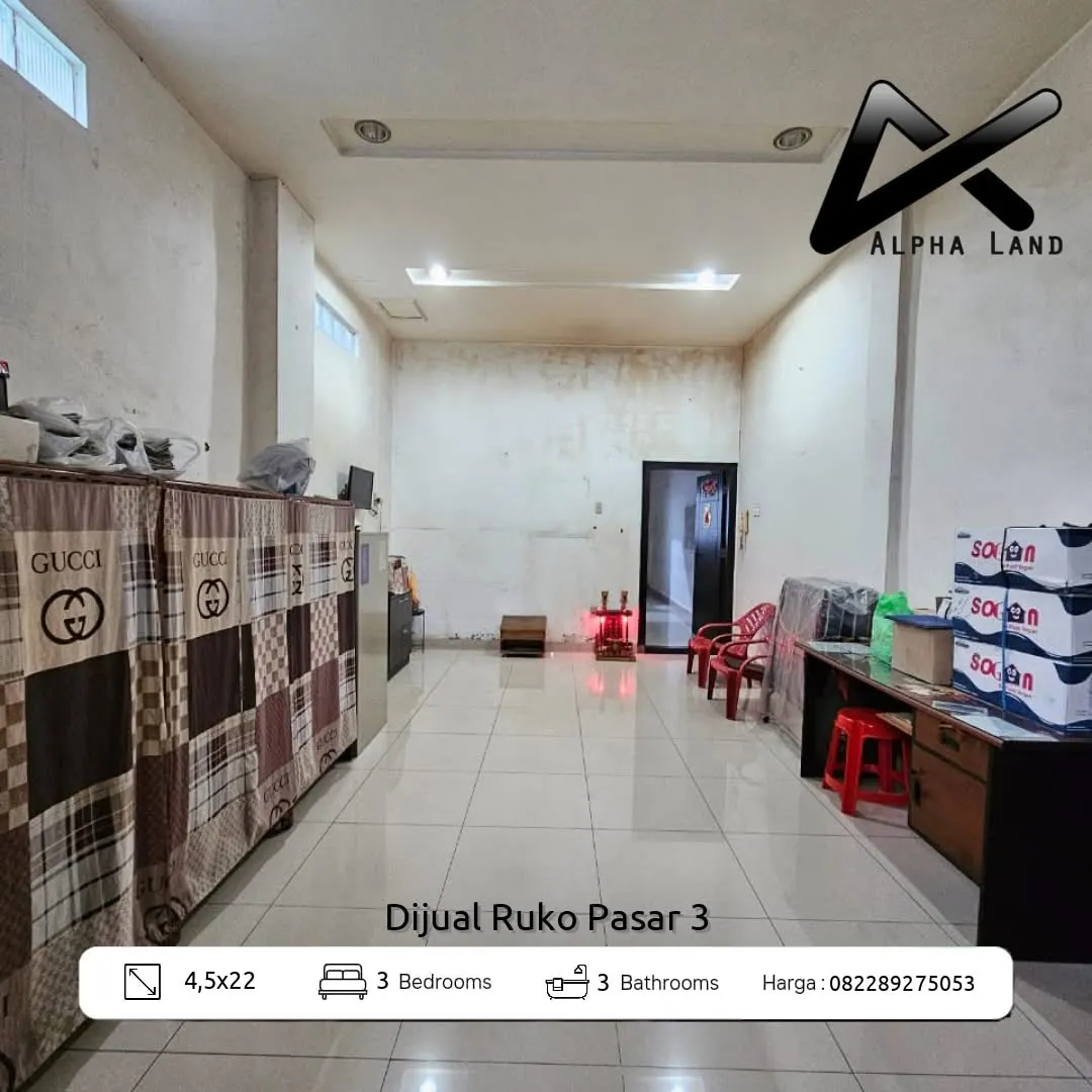 Alphalandproperti.com