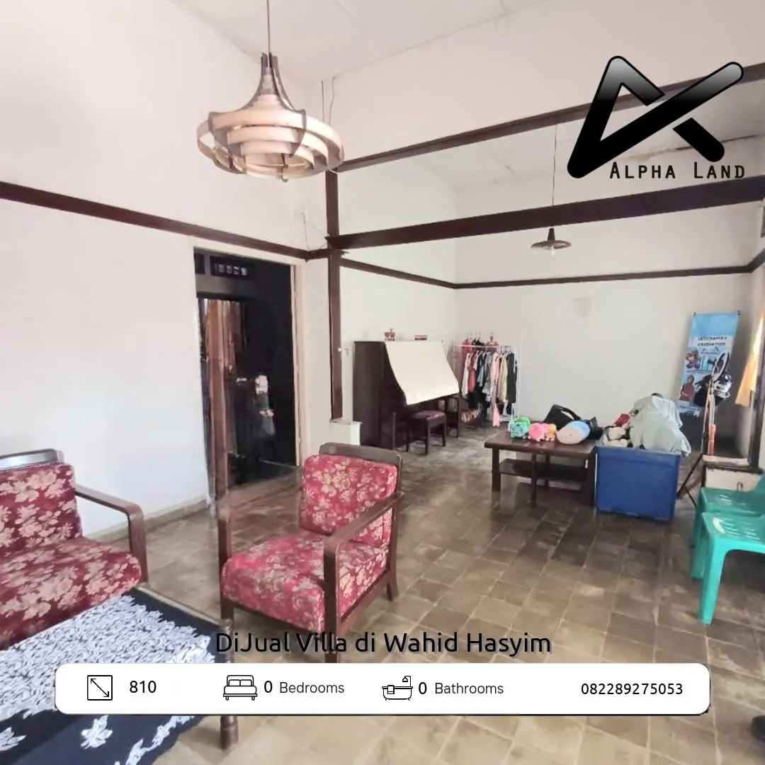 Alphalandproperti.com