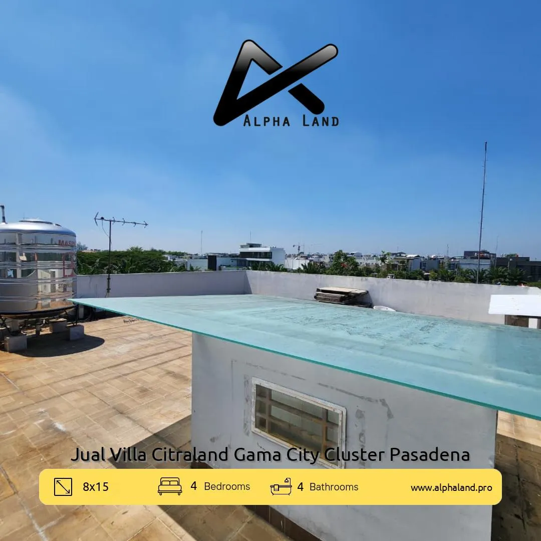 Alphalandproperti.com