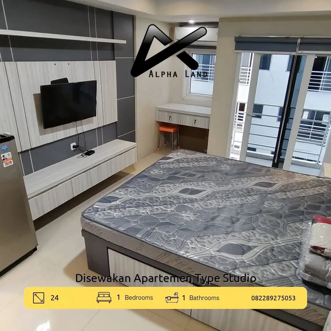 Alphalandproperti.com