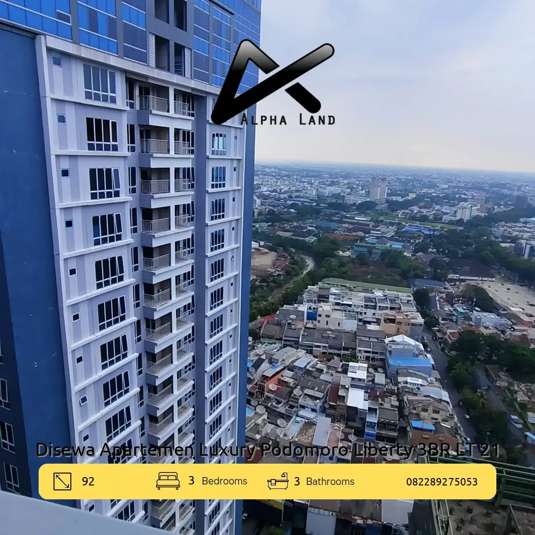 Alphalandproperti.com