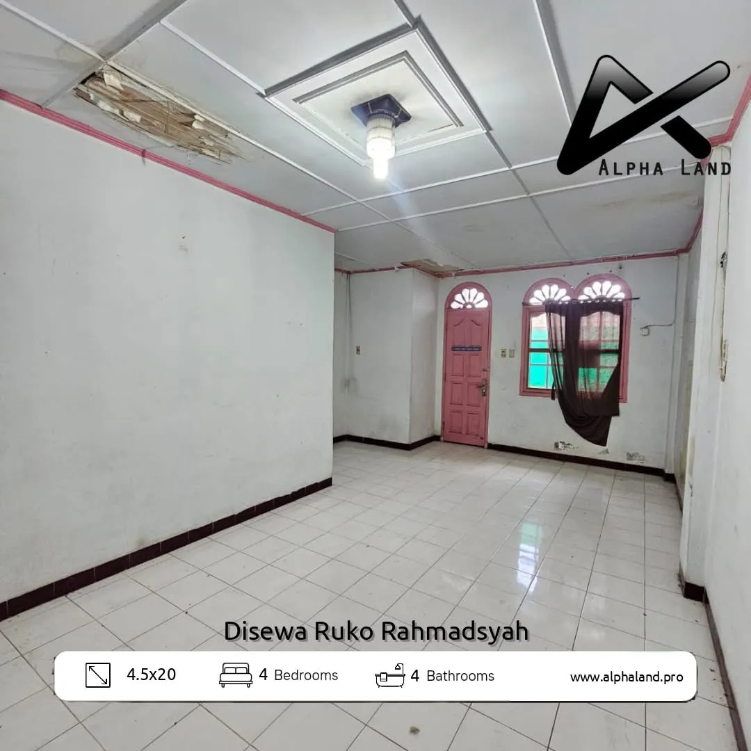 Alphalandproperti.com