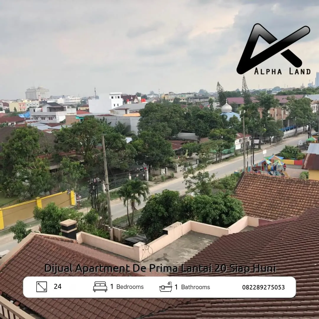 Alphalandproperti.com