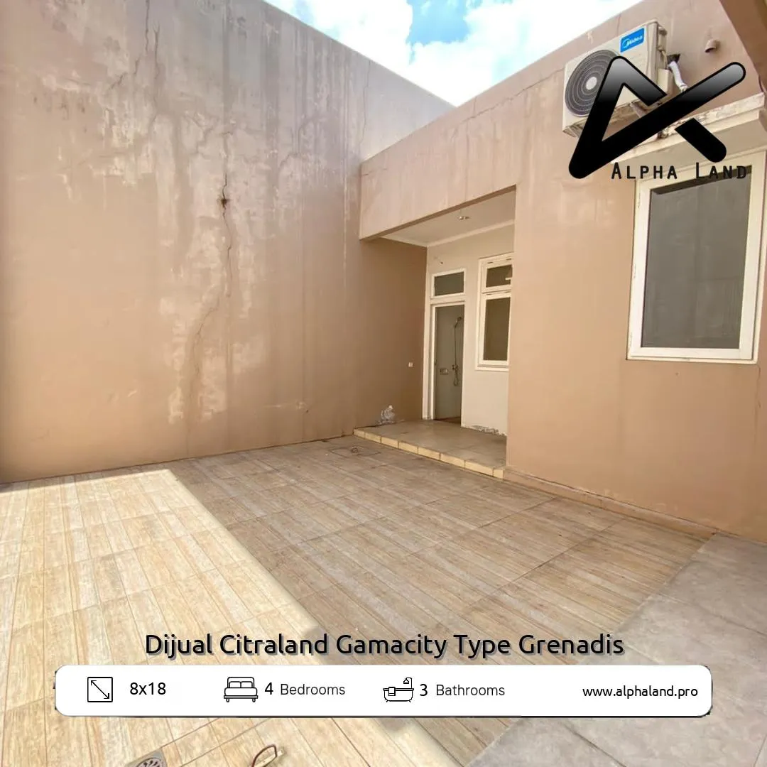 Alphalandproperti.com