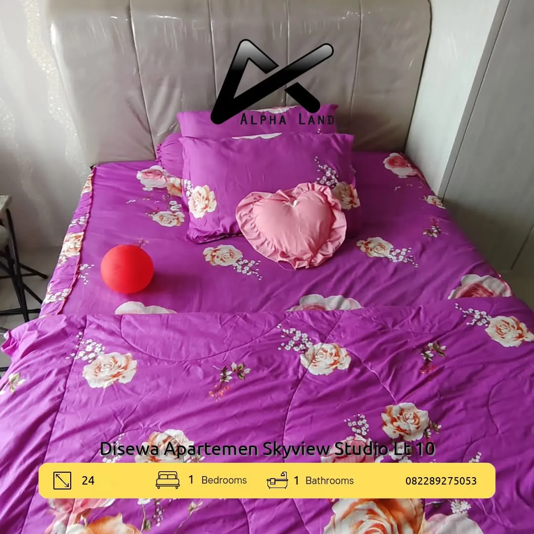 Alphalandproperti.com