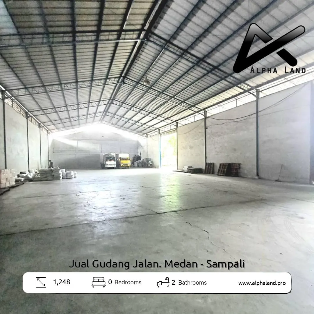 Alphalandproperti.com