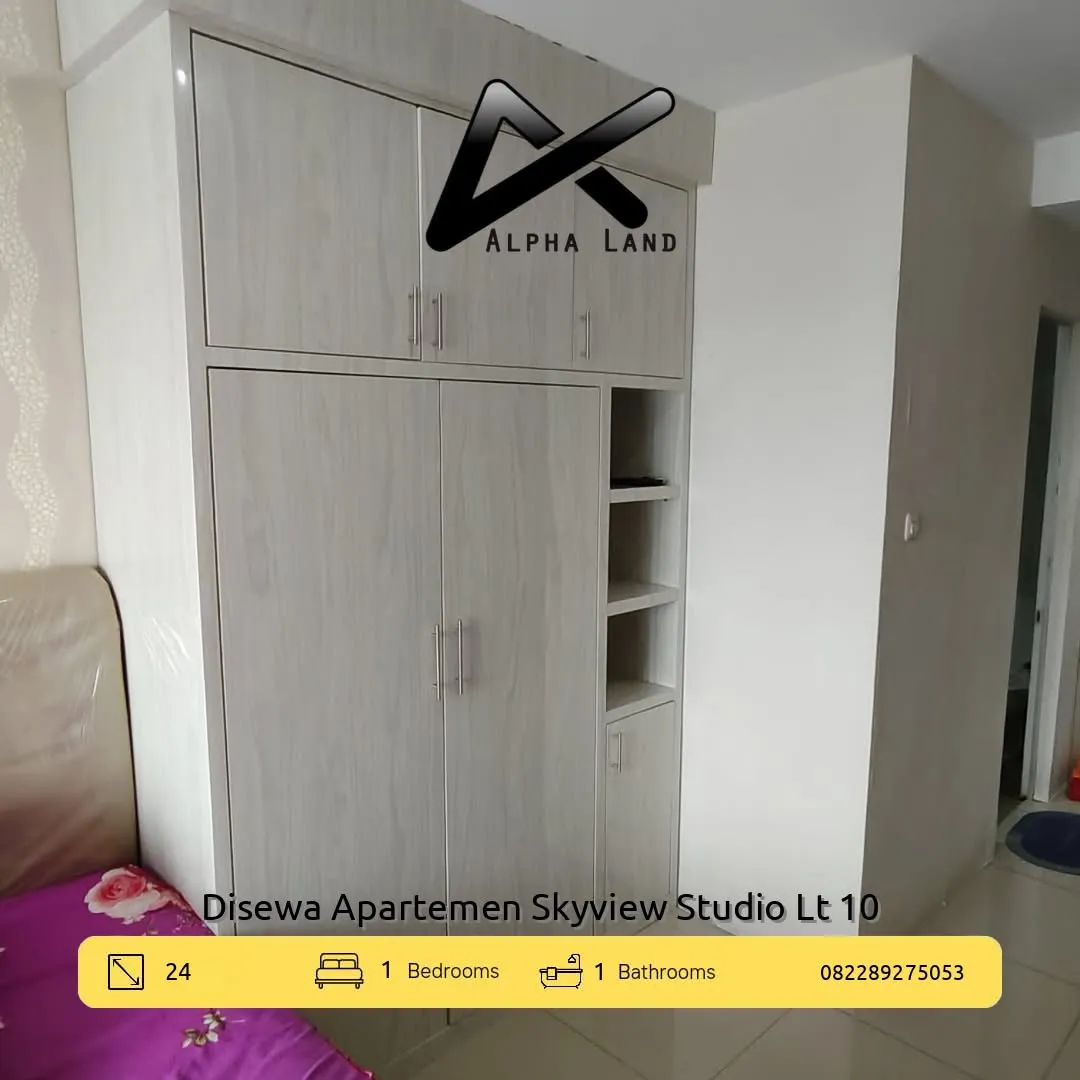 Alphalandproperti.com