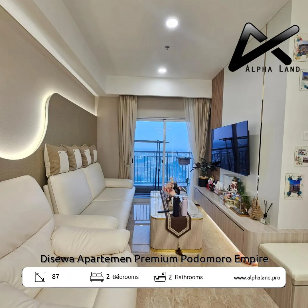 Alphalandproperti.com