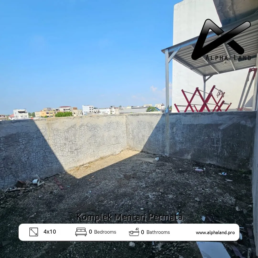 Alphalandproperti.com