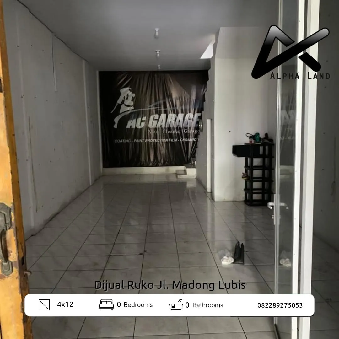 Alphalandproperti.com