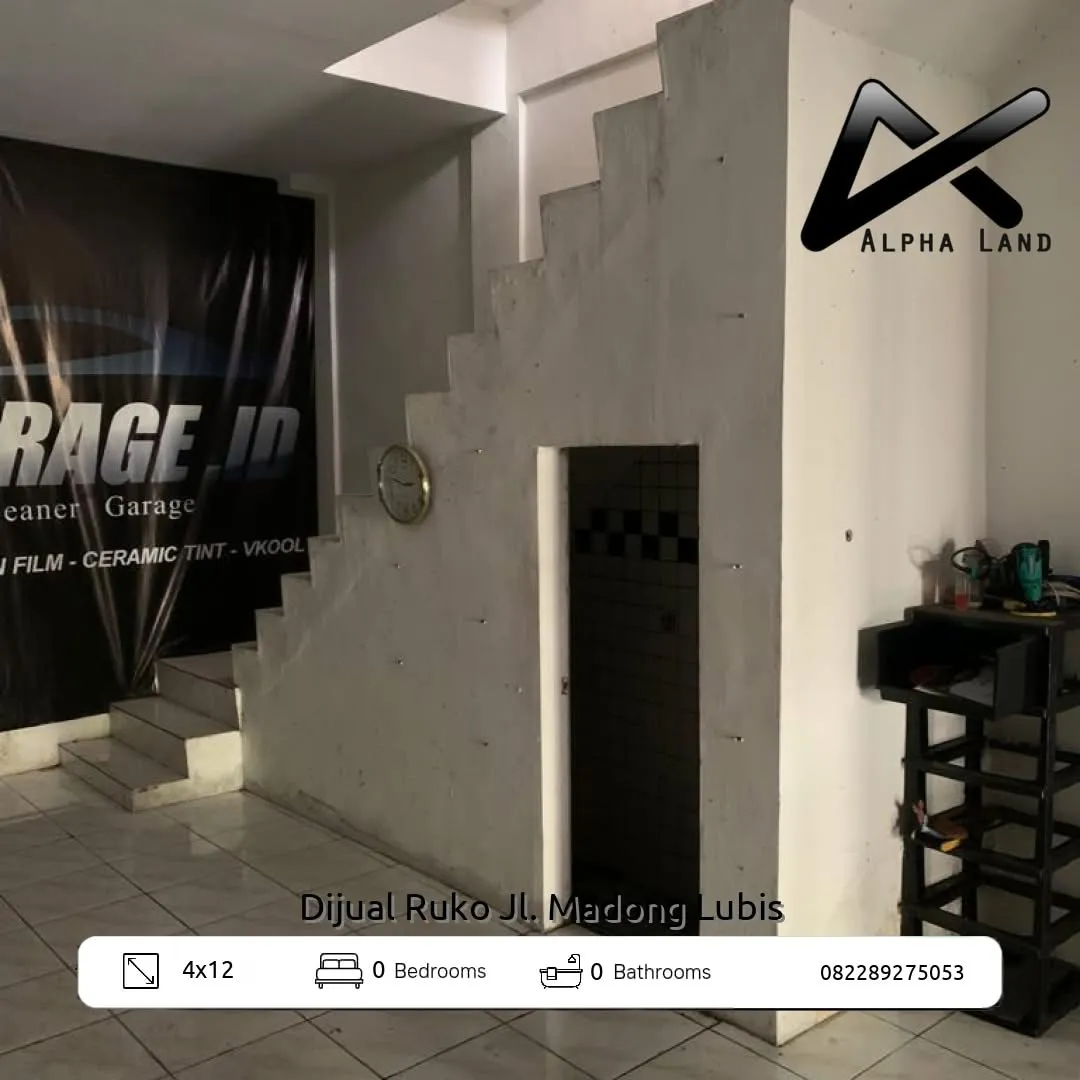 Alphalandproperti.com