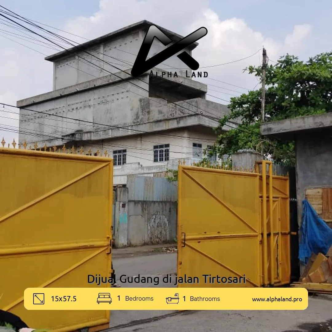 Alphalandproperti.com