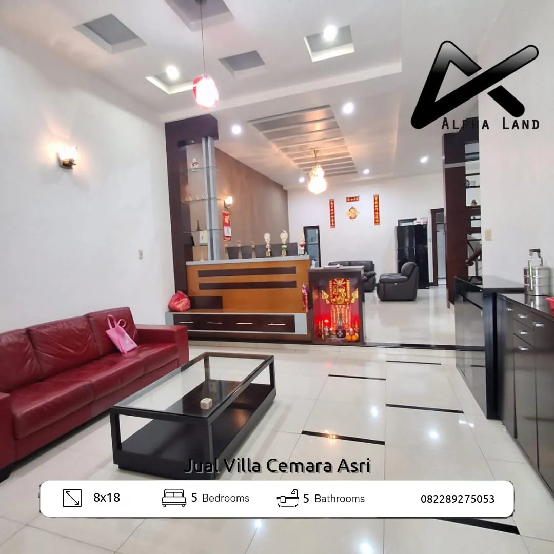 Alphalandproperti.com