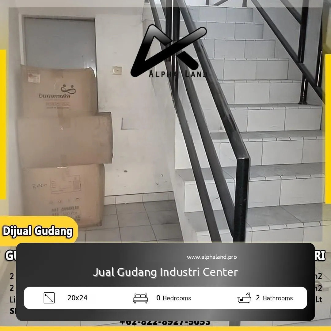 Alphalandproperti.com